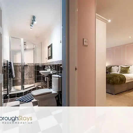 The Loft Apartment