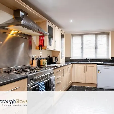 The Loft Apartment Scarborough