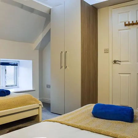 The Loft Сasa de vacaciones Thornton Dale